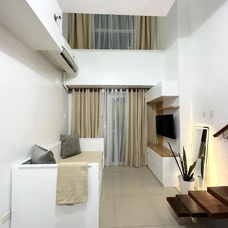 1Bedroom Loft With Garden Terrace Pool Access